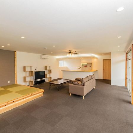 Apartamento パライソ デ モトブ Motobu Exterior foto