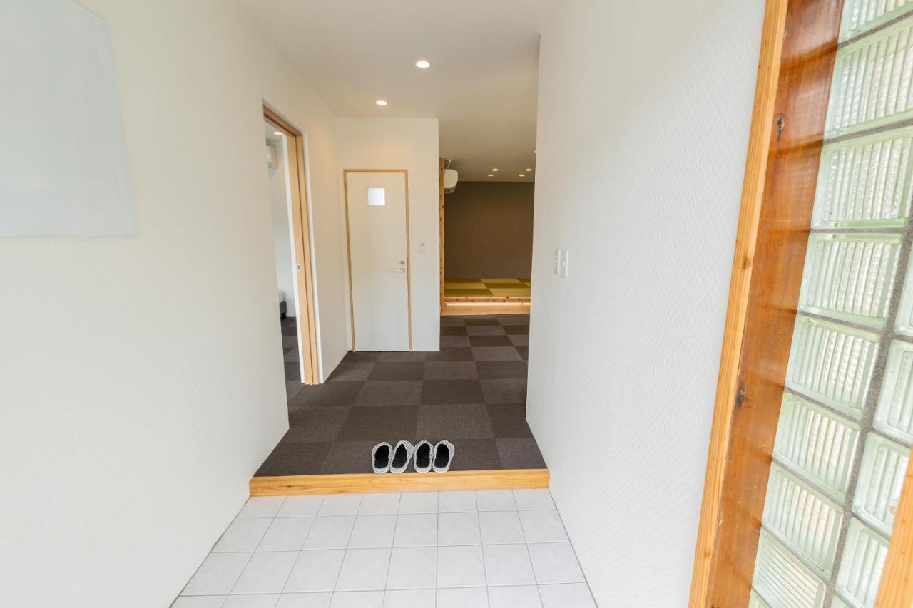 Apartamento パライソ デ モトブ Motobu Exterior foto