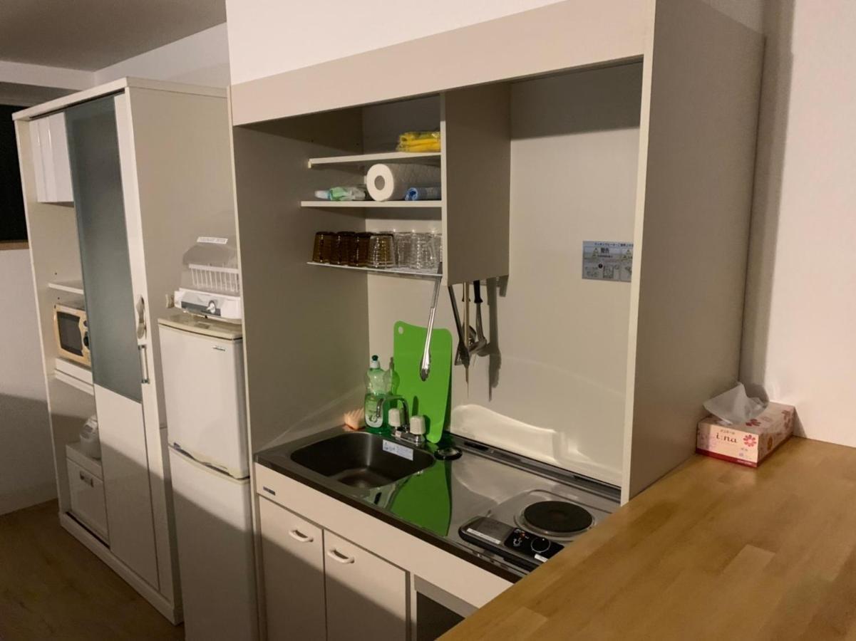 Apartamento パライソ デ モトブ Motobu Exterior foto