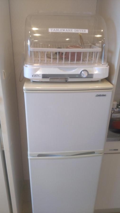 Apartamento パライソ デ モトブ Motobu Exterior foto